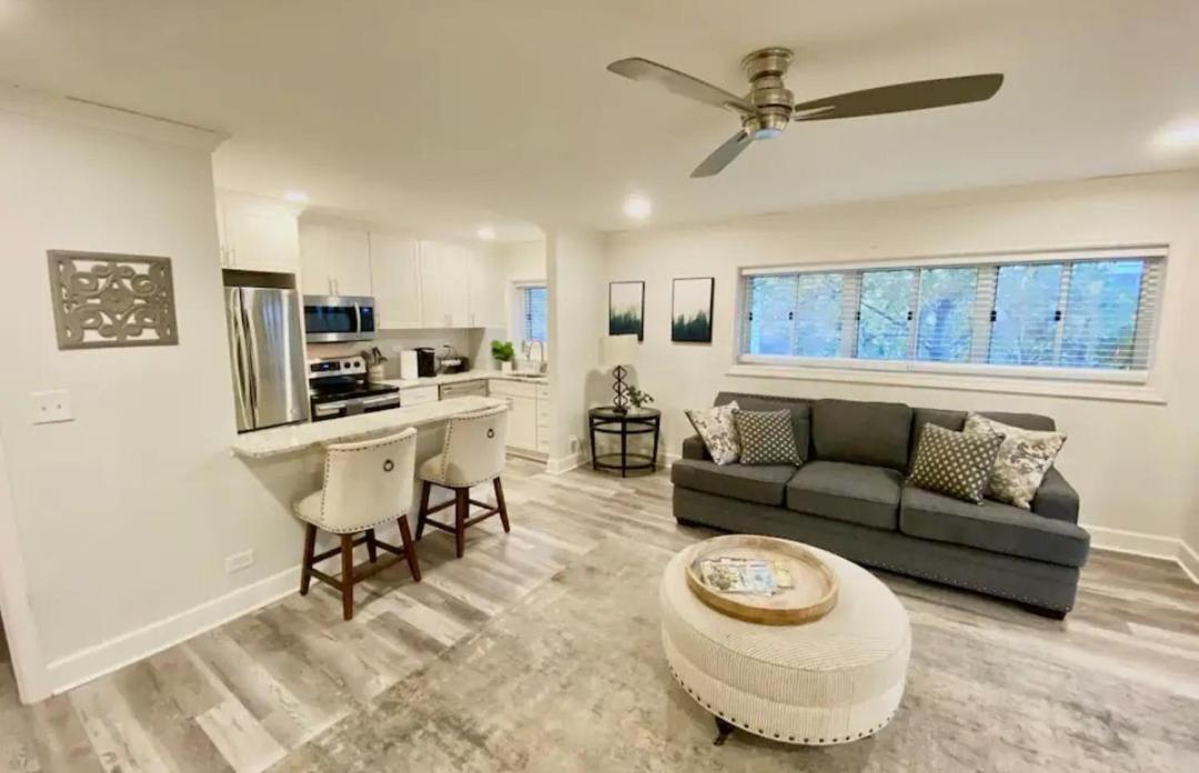 Cozy Downtown Atlanta Condo Exterior foto